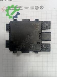 3WA907541J   VW-AUDI PASSAT SUPERB CRAFTER TİGUAN RADAR BEYNİ