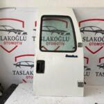 FİAT SCUDO SAĞ BAGAJ KAPAĞI