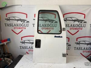 FİAT SCUDO SAĞ BAGAJ KAPAĞI