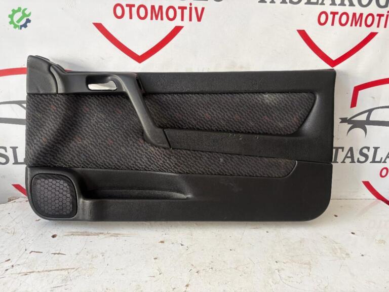 Opel Astra Kapı Döşemesi çıkma parça