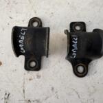 FORD TRANSİT CONNECT VİRAJ DEMİRİ KELEPÇESİ