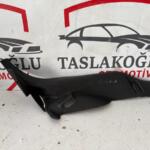 OPEL ASTRA H ARKA KOLTUK SAĞ YAN BAKALİTİ