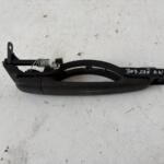 PEUGEOT 307 SAĞ ÖN KAPI DIŞ KOL VE İÇ MEKANİZMASI