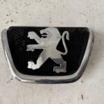 PEUGEOT 206 PANJUR ARMASI