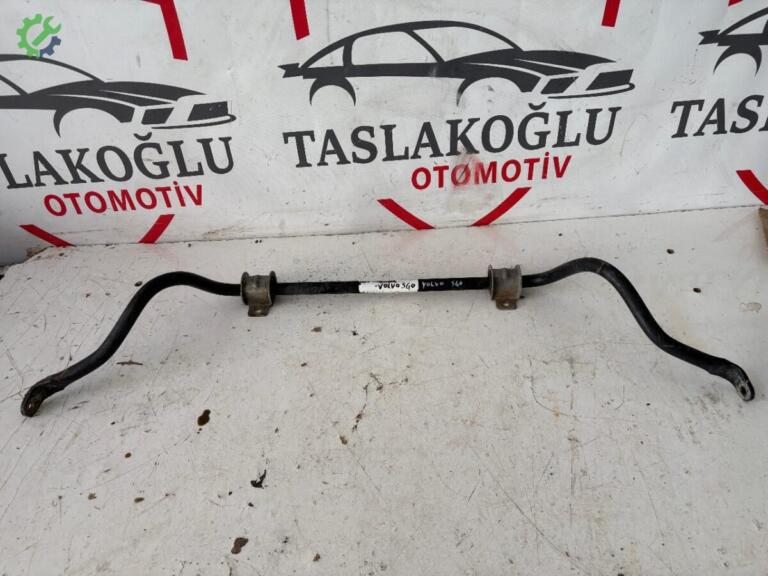 Volvo S40 Viraj Demiri çıkma parça