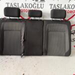 VOLKSWAGEN POLO ARKA KOLTUK