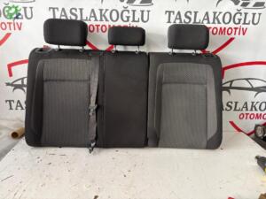 VOLKSWAGEN POLO ARKA KOLTUK