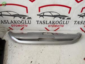 BYD SEAL U ARKA TAMPON SPOİLER