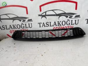 HONDA CİTY ÖN TAMPON IZGARASI