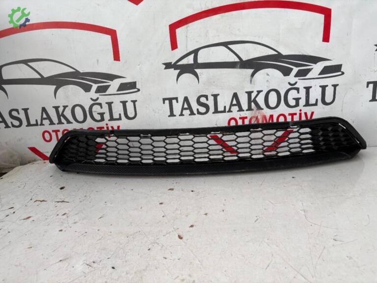 Honda City Tampon Izgarası çıkma parça