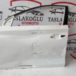 HYUNDAİ İ20 SOL ÖN KAPI HASARLI