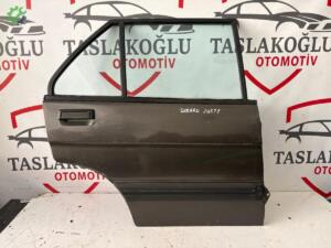 SUBARU JUSTY SAĞ ARKA KAPI