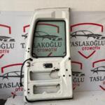 FİAT SCUDO SAĞ BAGAJ KAPAĞI
