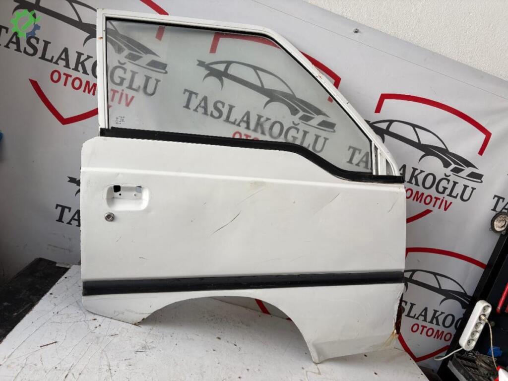 Hyundai H100 Sağ Ön Kapı çıkma parça