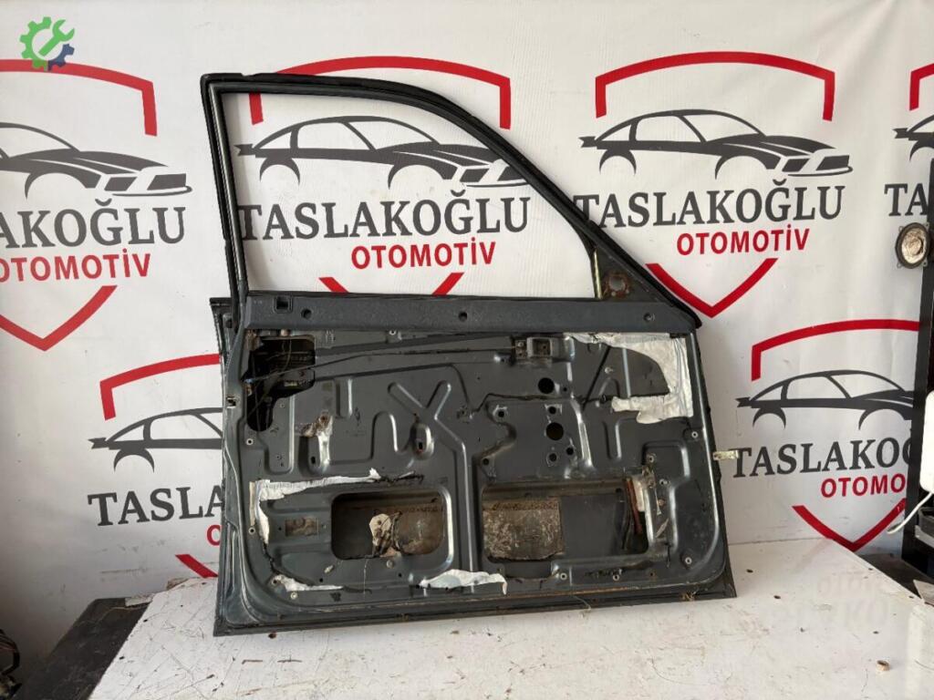 Tata Telcoline Sol Ön Kapı çıkma parça