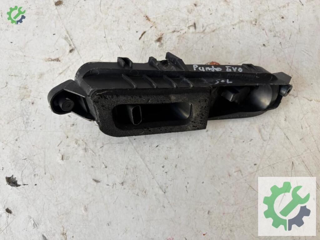 Fiat Punto Stop Duyu çıkma parça
