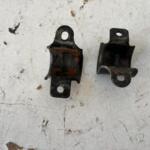 FORD TRANSİT CONNECT VİRAJ DEMİRİ KELEPÇESİ