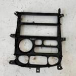 HYUNDAİ STAREX KALORİFER DÜĞME ÇERÇEVESİ