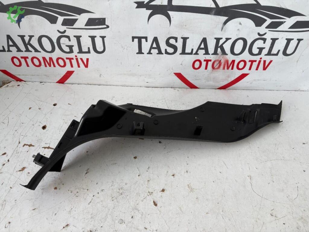 Opel Astra İç Trim çıkma parça