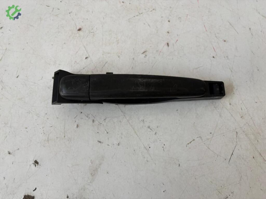 Peugeot 307 Dış Kapı Kolu çıkma parça