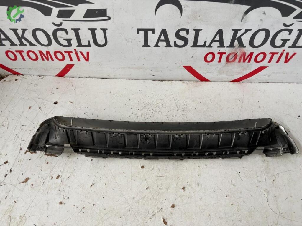Renault Fluence Tampon Braketi çıkma parça