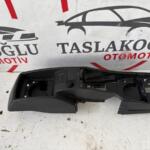 RENAULT KANGOO 3 ORTAKONSOL VE ECO DÜĞMESİ