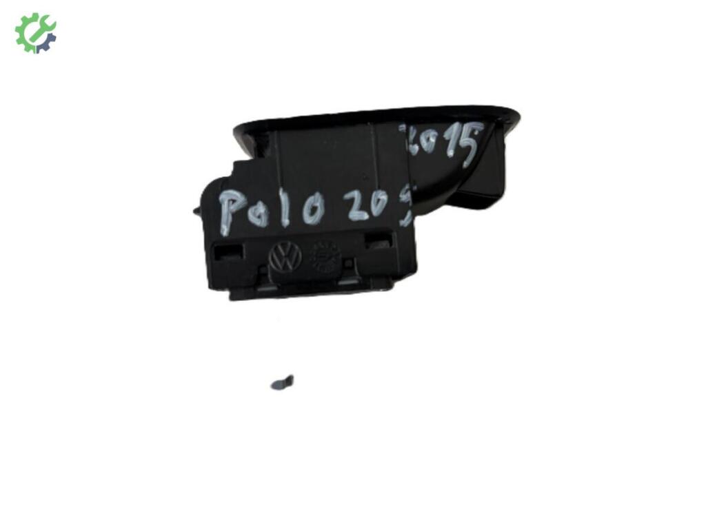 Volkswagen Polo Cam Düğmesi çıkma parça