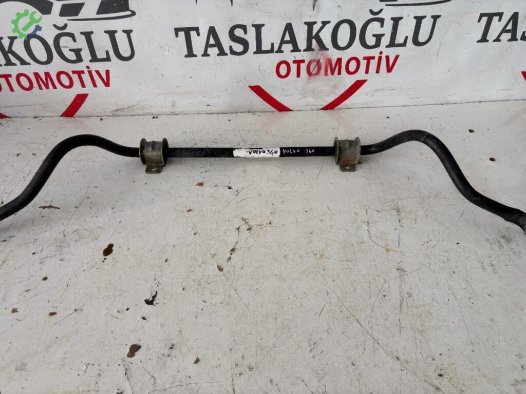 Volvo S40 Viraj Demiri çıkma parça