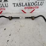 VOLVO S40 ÖN VİRAJ DEMİRİ