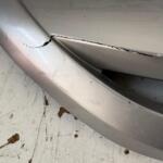BYD SEAL U ARKA TAMPON SPOİLER