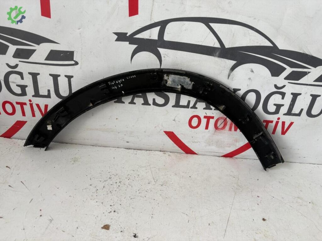 Fiat Egea Sağ Ön Çamurluk 735729111 çıkma parça