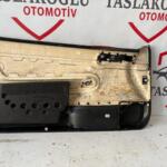 OPEL ASTRA G TEK KAPI SAĞ KAPI DÖŞEMESİ