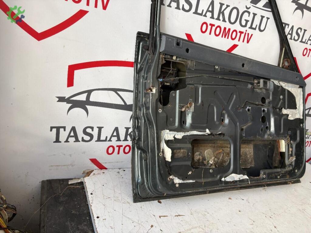 Tata Telcoline Sol Ön Kapı çıkma parça