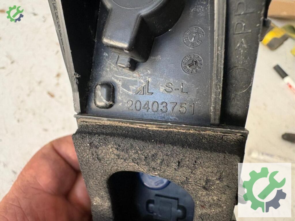 Fiat Punto Stop Duyu çıkma parça