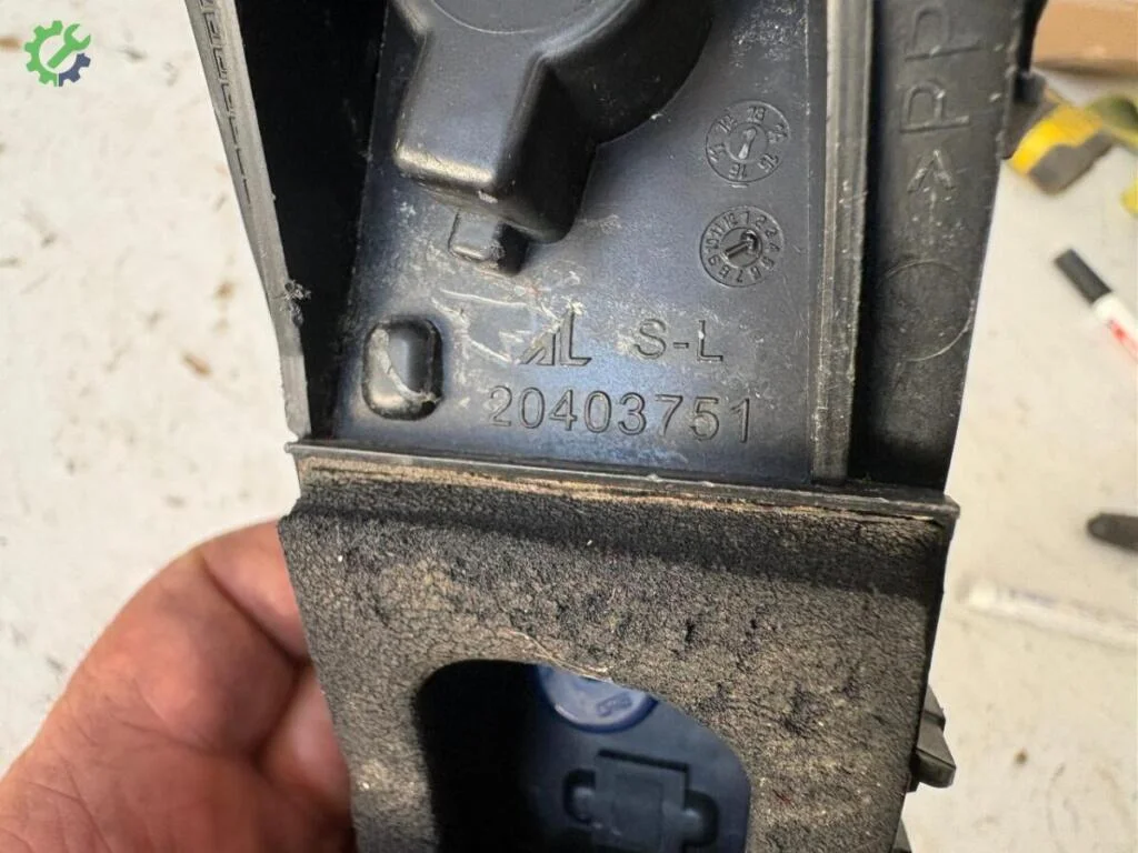 Fiat Punto Stop Duyu çıkma parça