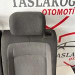 VOLKSWAGEN POLO ARKA KOLTUK