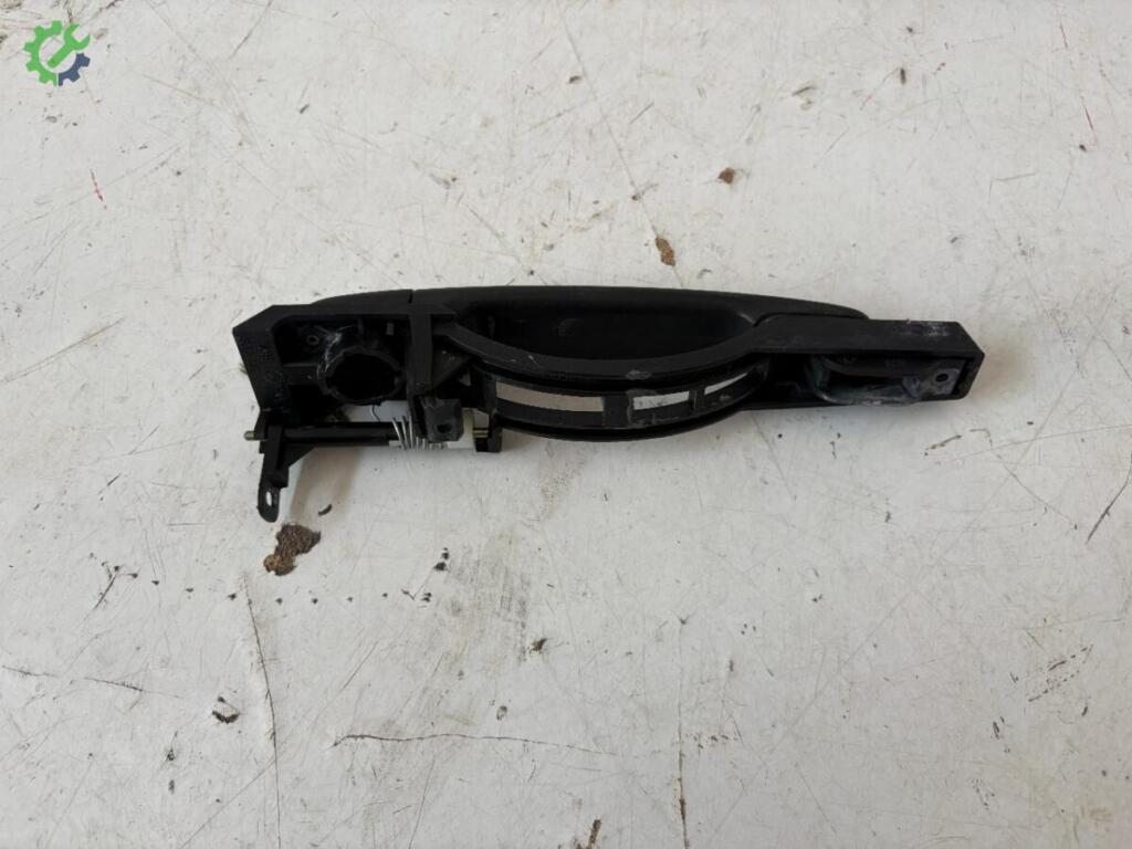 Peugeot 307 Dış Kapı Kolu çıkma parça
