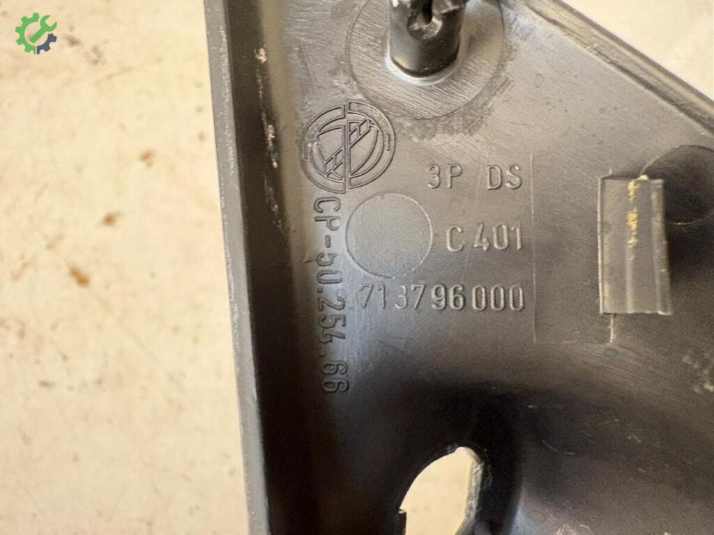 Fiat Palio İç Trim çıkma parça