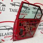 ALFA ROMEO 33 SAĞ ARKA KAPI