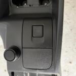 RENAULT KANGOO 3 ORTAKONSOL VE ECO DÜĞMESİ