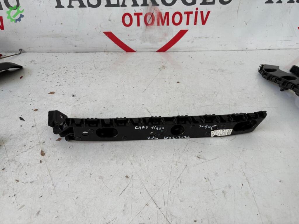 Chery Tiggo Tampon Braketi 602000610AA çıkma parça