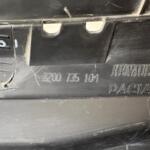 DACİA SANDERO 1 PANJUR