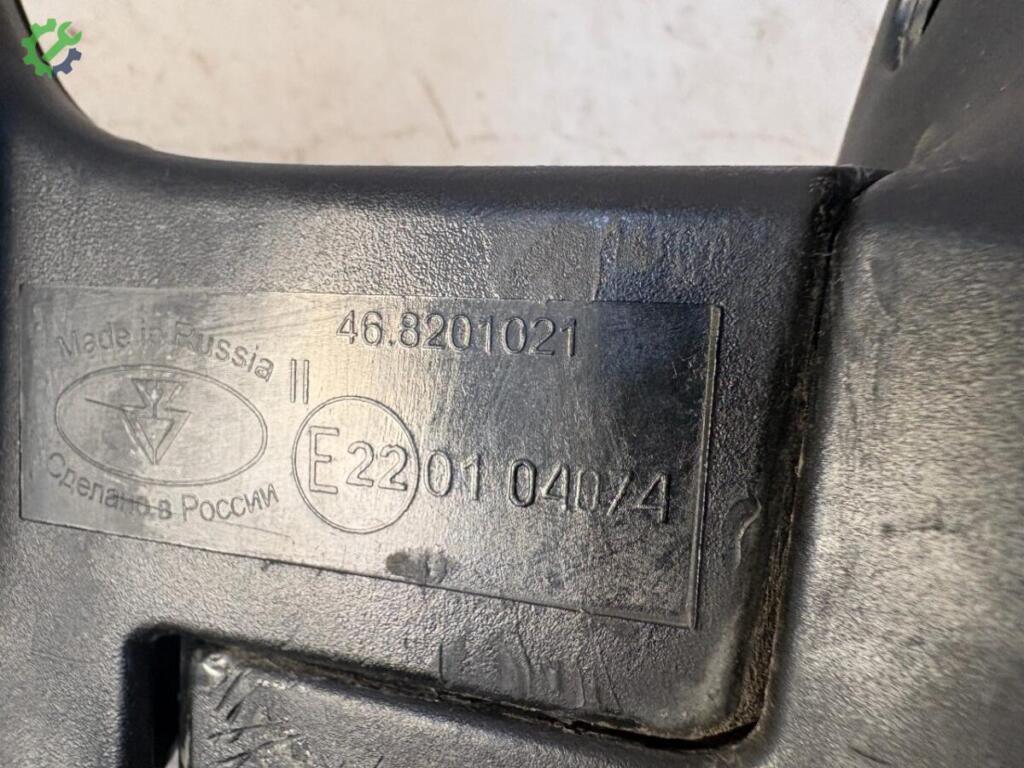 Gaz Gazelle Ayna çıkma parça