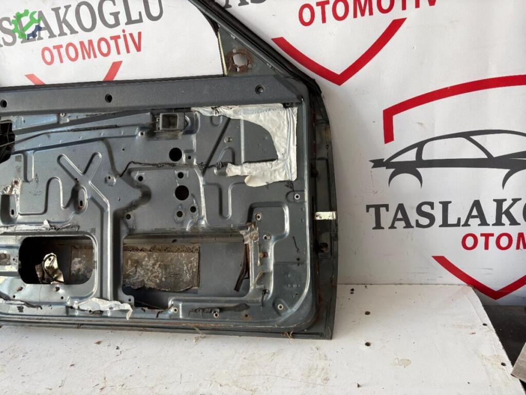 Tata Telcoline Sol Ön Kapı çıkma parça