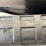 FORD TOURNEO COURİER ORTA KONSOL