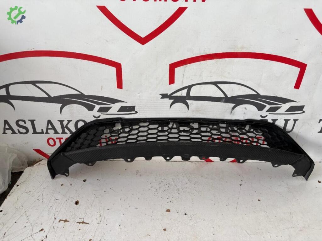 Honda City Tampon Izgarası çıkma parça