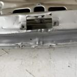 RENAULT MEGANE 2 BAGAJ KAPAĞI