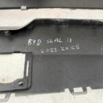 BYD SEAL U ARKA TAMPON SPOİLER