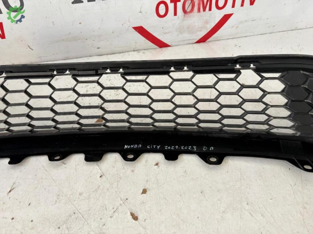 Honda City Tampon Izgarası çıkma parça