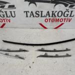 TOYOTA COROLLA PANJUR PARÇALARI